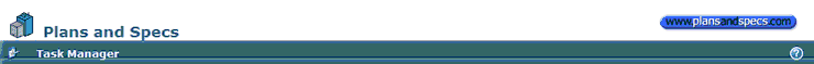 Task Manager Header